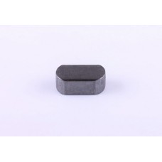 Шпонка С10-22 GB1096-79 DongFeng 240/244 (8044ТР)