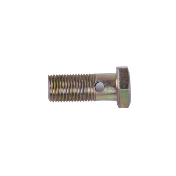 Штуцер М16*15 GB3541-83 DongFeng 240/244