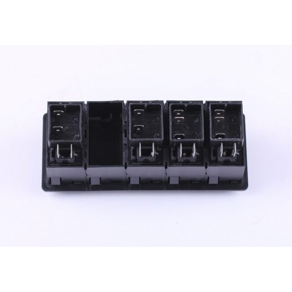Блок перемикачів комплект Jinma 244 (JM180.48D.040)