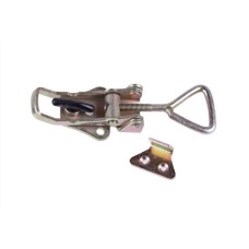 Замок капота Jinma 240/244 (JM250.47B.002)