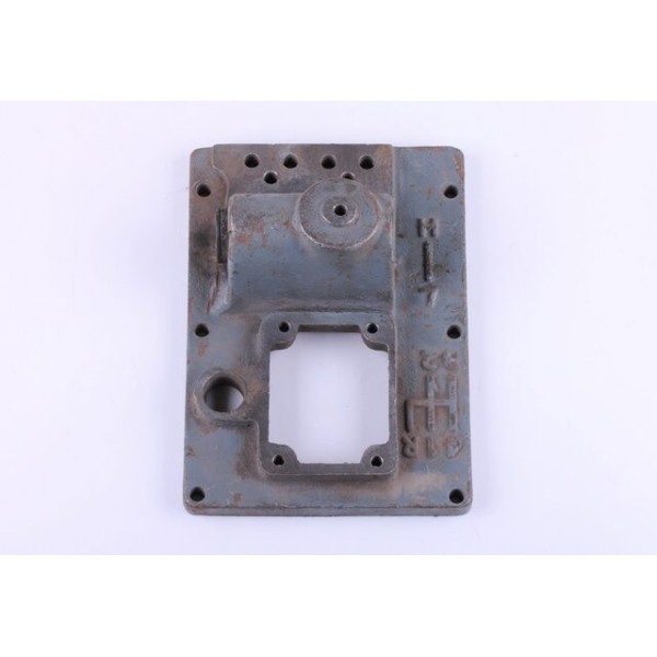 Кришка КПП верхня Jinma 240/244 (JM220.37.182-1)