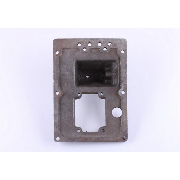 Кришка КПП верхня Jinma 240/244 (JM220.37.182-1)