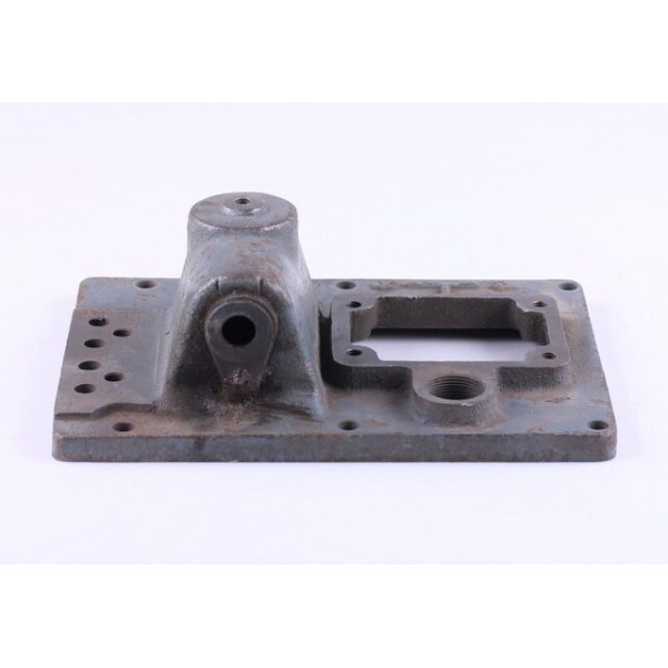 Кришка КПП верхня Jinma 240/244 (JM220.37.182-1)