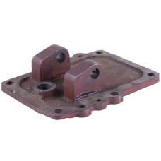 Крышка КПП правая Jinma 404 (JM304.21.237-2)