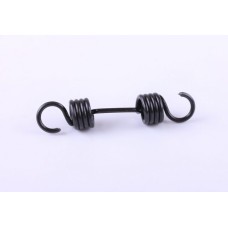 Пружина кручения фиксатора педали тормоза Jinma 240/244 (JM160.43.147-A)
