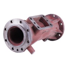 Рукав переднего моста правый Jinma 404 (JM304YZ.31.105-2)