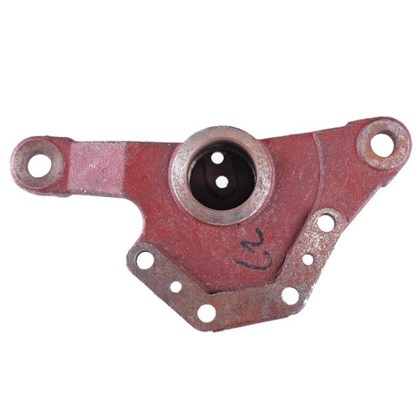 Важіль поворотного кулака лівий Jinma 404 (JM304YZ.31.155-1)