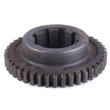 Шестерня 1-й передачи ведомая Z-42 Jinma 404