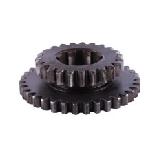 Шестерня 2-4 передачі рухома Z34-23 Jinma 404 (JM304.37S.108)