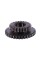 Шестерня 2/4-й передачи подвижная Z34/23 Jinma 404