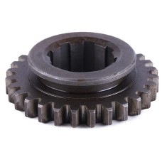 Шестерня 3 передачі рухома Z-28 Jinma 404 (JM304.37S.106)