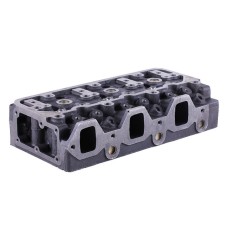 Головка блока цилиндров в сборе JMJD3102.1.1 (JD3102)