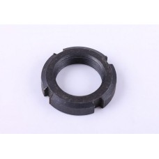 Гайка М24-1.5 Foton 240/244 (FTGBT812-M24X1.5)