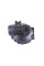 Корпус конечной передачи переднего моста левый Foton 250/254 (FT254.31F.120)