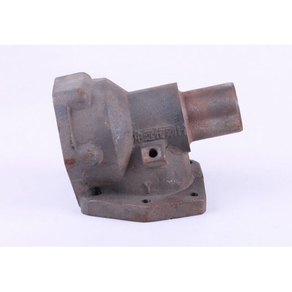 Опора поворотного кулака Foton 240/244 (TE254.311G.1-02)