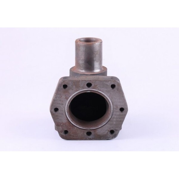Опора поворотного кулака Foton 240/244 (TE254.311G.1-02)