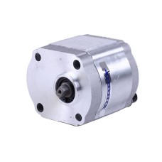 Насос шестерний CBN-E306 Jinma 240/244 (13384ТР)