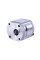 Насос шестеренчатый CBN-E306 на трактор Jinma 240/244