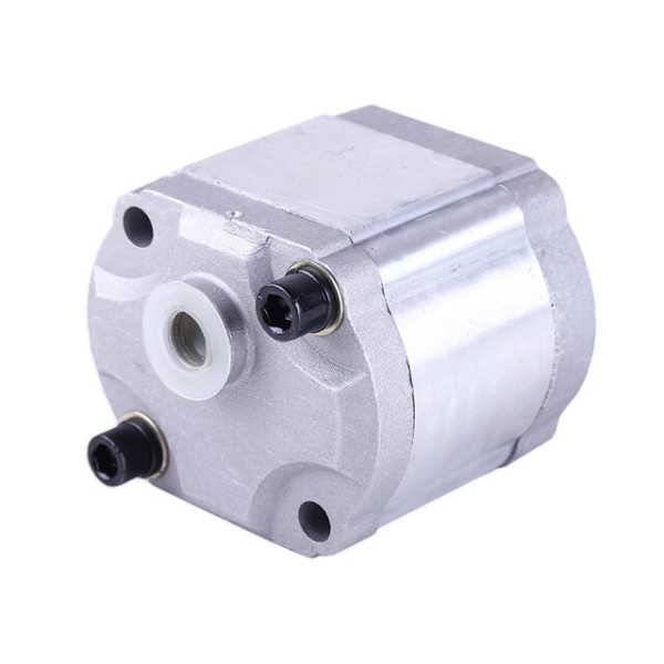 Насос шестеренчатый CBN-E306 на трактор Jinma 240/244