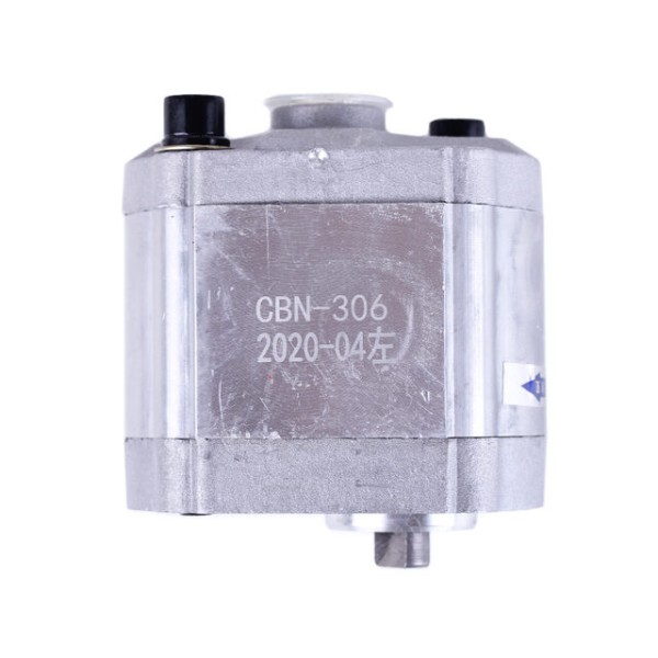 Насос шестеренчатый CBN-E306 на трактор Jinma 240/244