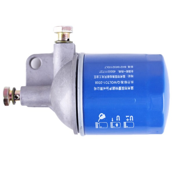 Фільтр паливний CX0706 з кронштейном 4L22-10500 (4L22BT)