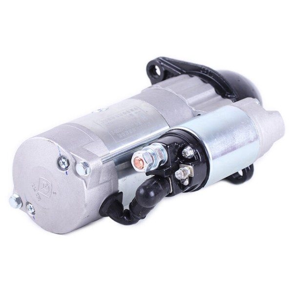 Стартер TTG Z-11 12V 3 Квт QD1308 4L22BT посадка 82 мм