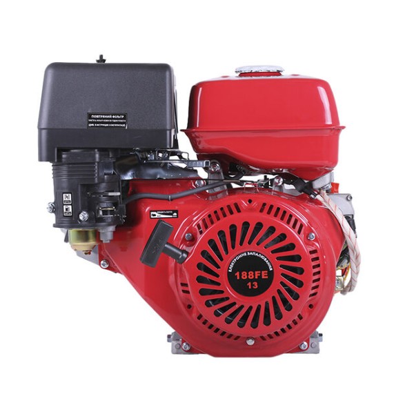 Двигун ТАТА 188FE-V