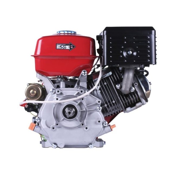 Двигун ТАТА 188FE-S