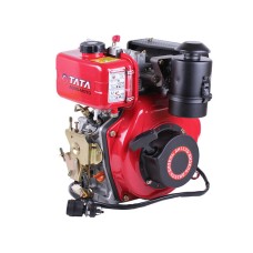 Двигун ТАТА 173DE-T