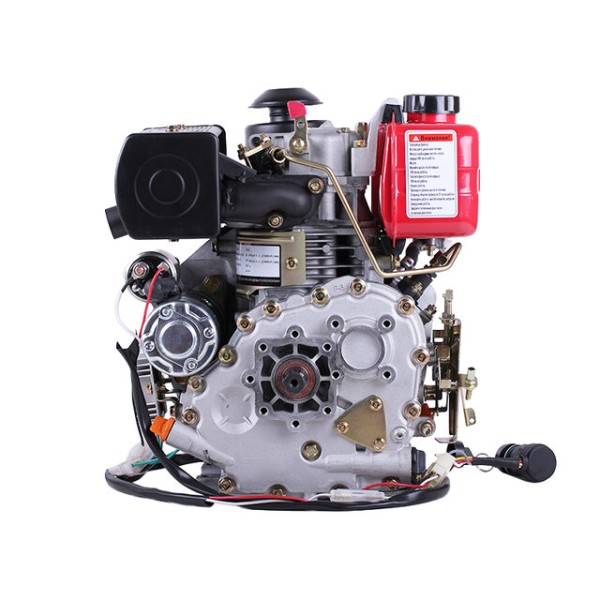 Двигун ТАТА 173DE-T