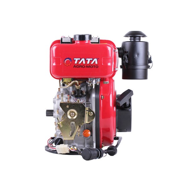 Двигун ТАТА 173DE-T