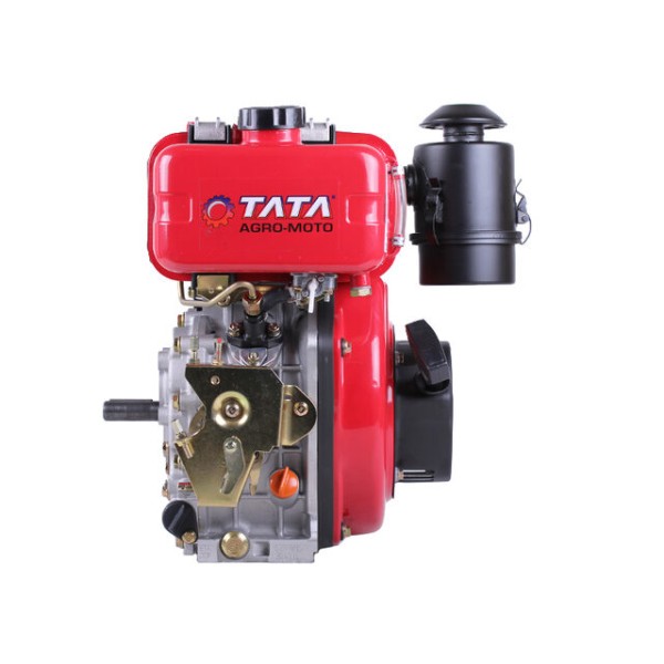 Двигун ТАТА 173D-S