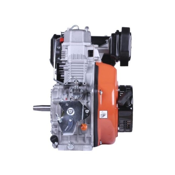 Двигун TATA 188D-V