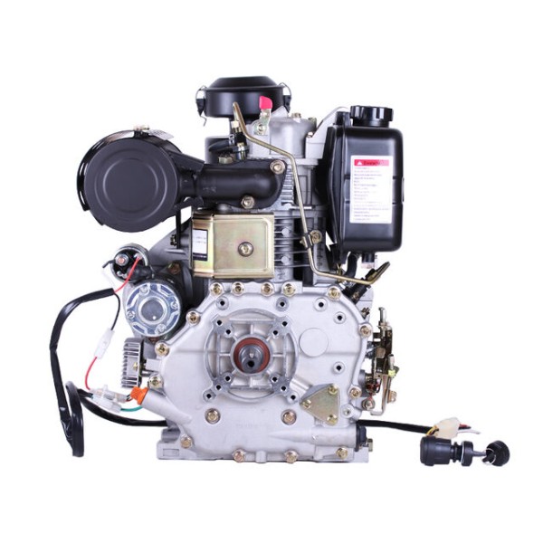 Двигатель TATA 192DE-S