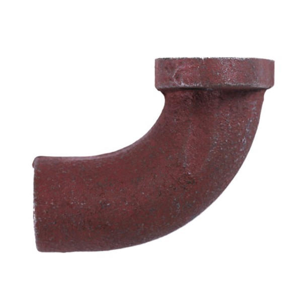 Фланець верхнього патрубка радіатора Xingtai 120 (XT12А.01.120А)