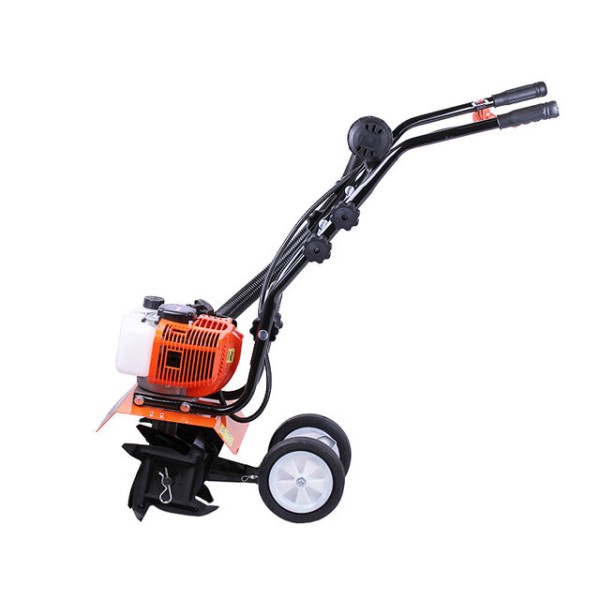 Мотокультиватор бензиновый (с верхним фильтром) TT AGRO MOTO 52CC MK