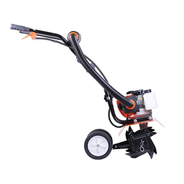 Мотокультиватор бензиновый (с верхним фильтром) TT AGRO MOTO 52CC MK