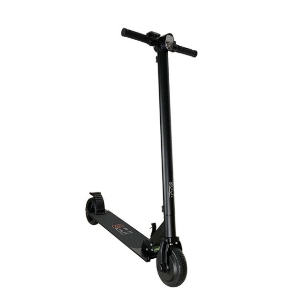 Электросамокат литий-ионный TTG SM CS-512 черный
