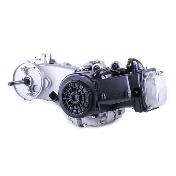 Двигатель TT AGRO MOTO 150СС (под два амортизатора)