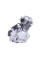 Двигатель CB250 TT AGRO MOTO на мотоцикл, 165FMJ (с воздушным охлаждением, бензиновый)