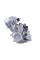 Двигатель CB250 TT AGRO MOTO на мотоцикл, 165FMJ (с воздушным охлаждением, бензиновый)