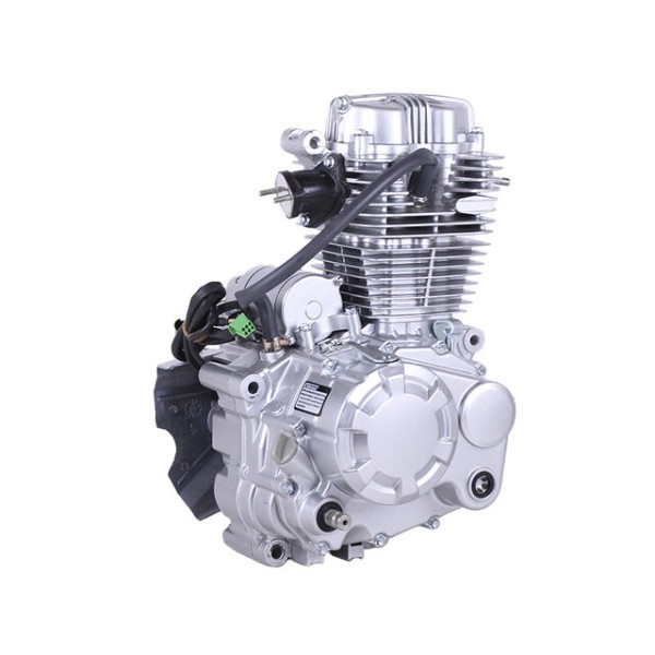 Двигун CG250 167FMJ