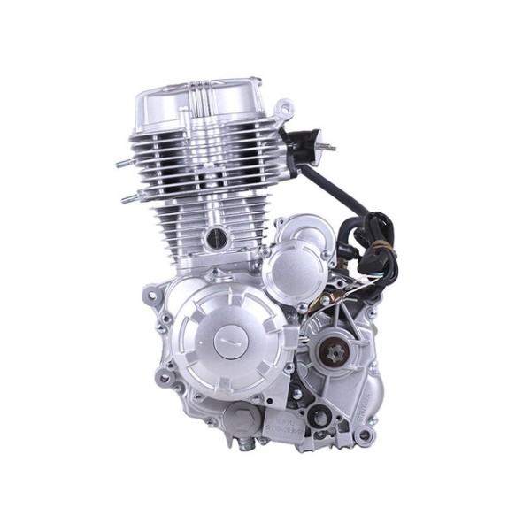 Двигун CG250 167FMJ