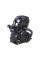 Двигатель CG300 TT AGRO MOTO на мотоцикл, L170 ММ (с водяным охлаждением, бензиновый) 25 л.с.