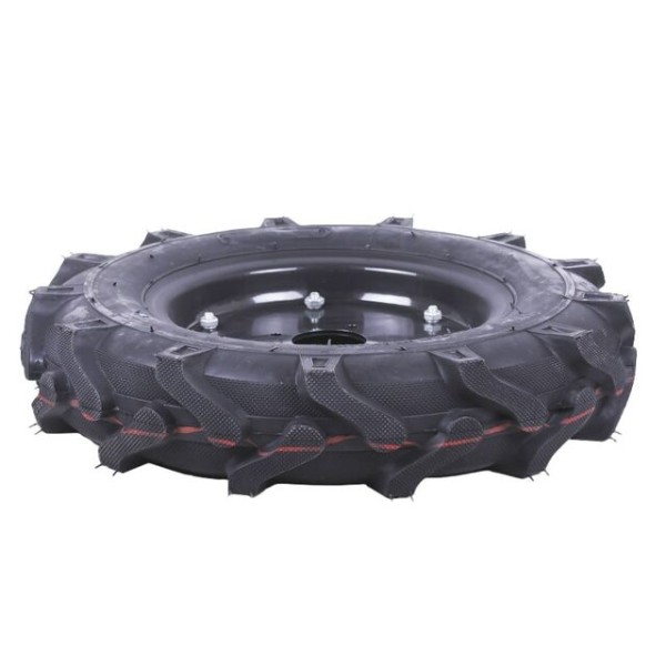 Колесо в сборе YBX 5.00*10 (под 4 болта)