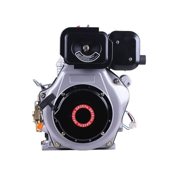 Двигун TATA 188DE-V