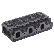 Головка блоку циліндрів TY395 TY395I.1.1-1