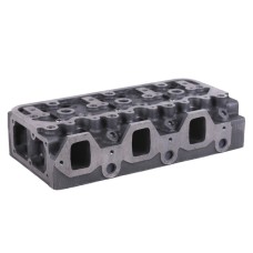 Головка блока цилиндров в сборе TY395B TY395I.1.1-1