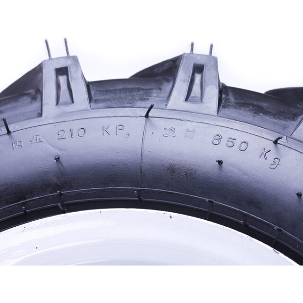 Колесо в сборе 7.50*16 (под 6 болтов) TT AGRO MOTO
