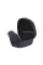 Кофр (багажник) для мотоцикла задний TT AGRO MOTO YM-0807 (V-28L) 39.5×39.5×30 черный с красным